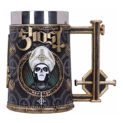 Ghost korbel 500 ml/15 cm/1 kg, Gold Meliora