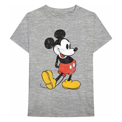 Mickey Mouse tričko, Mickey Mouse Vintage, pánské