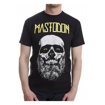 Mastodon tričko, Admat, pánské