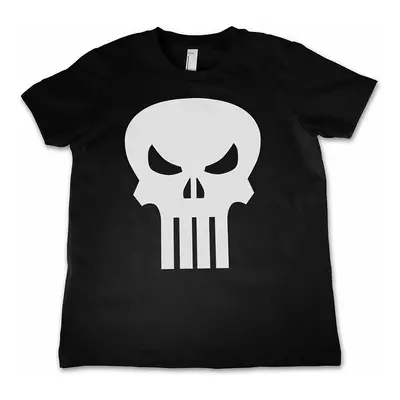 The Punisher tričko, Skull, dětské