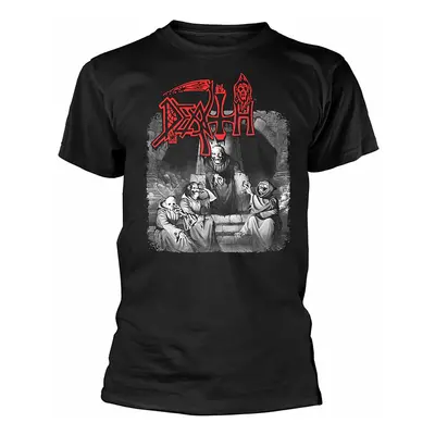 Death tričko, Scream Bloody Gore Black, pánské