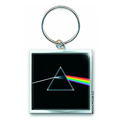 Pink Floyd klíčenka, Dark Side Of The Moon Album