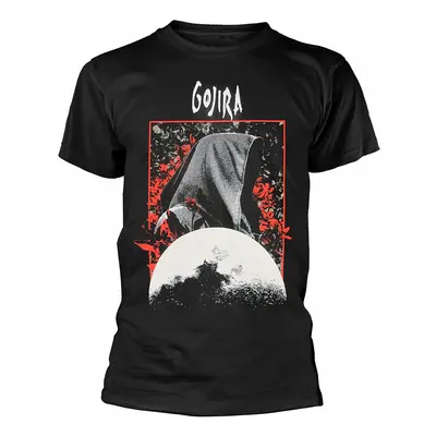 Gojira tričko, Grim Moon, pánské