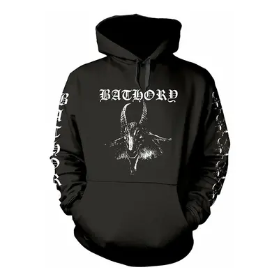 Bathory mikina, Goat, pánská