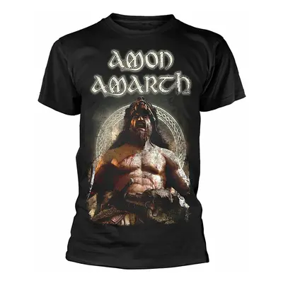 Amon Amarth tričko, Berzerker, pánské