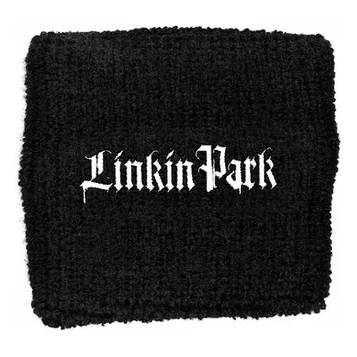 Linkin Park potítko, Gothic Logo