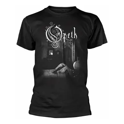 Opeth tričko, Deliverance, pánské