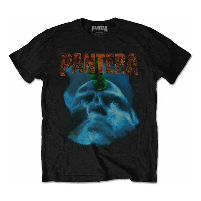 Pantera tričko, Far Beyond Driven World Tour Black, pánské