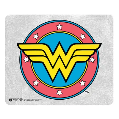 Wonder Woman podložka pod myš, Logo