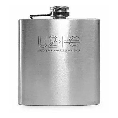 U2 placatka 200 ml/0.2 kg, Logo