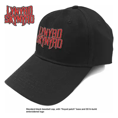 Lynyrd Skynyrd kšiltovka, Logo