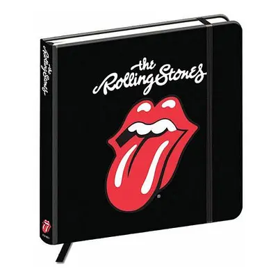 Rolling Stones zápisník, Classic Tongue