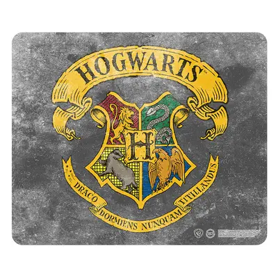 Harry Potter podložka pod myš, Hogwarts Crest