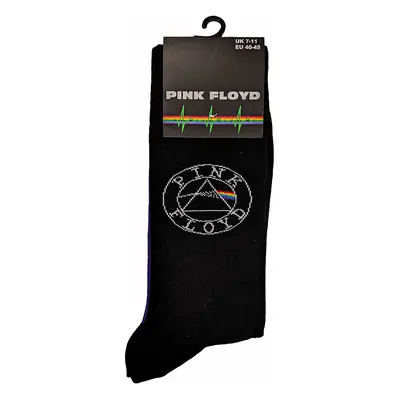 Pink Floyd ponožky, Spectrum Sole, unisex