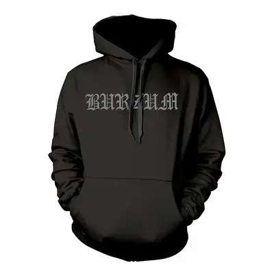 Burzum mikina, Det Som Engang Var 2013 Hooded, pánská