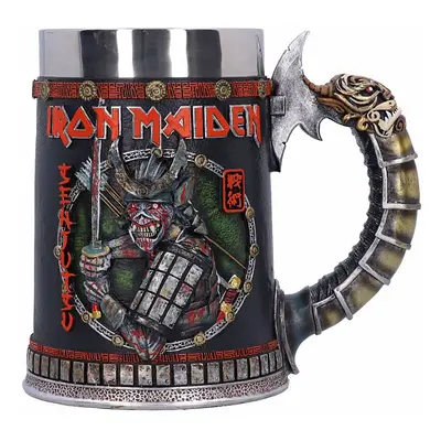 Iron Maiden korbel 500 ml/15.5 cm/1,1 kg, Senjutsu