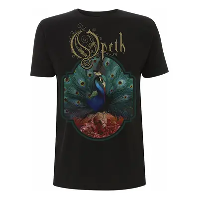 Opeth tričko, Sorceress, pánské