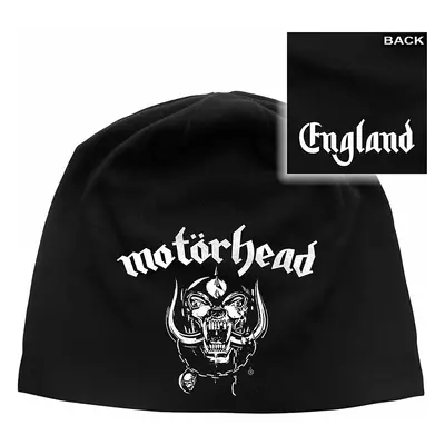 Motorhead kulich, England