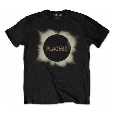 Placebo tričko, Eclipse, pánské