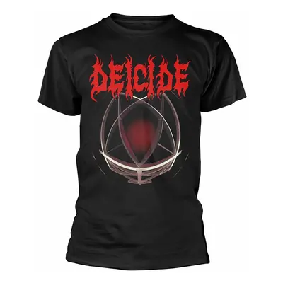 Deicide tričko, Legion Black, pánské