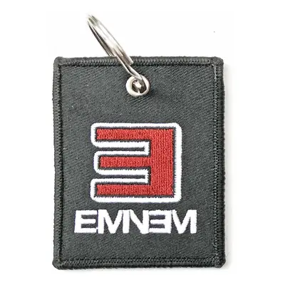 Eminem klíčenka, Reversed E Logo