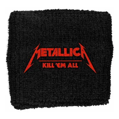 Metallica potítko, Kill Em All