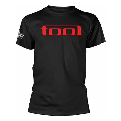 Tool tričko, Undertow BP Black, pánské