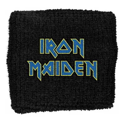 Iron Maiden potítko, Logo Flight 666