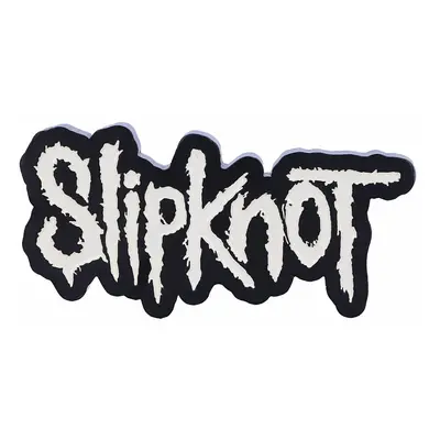 Slipknot otvírák 13 cm, Logo