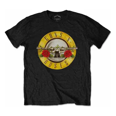 Guns N Roses tričko,Classic Logo, dětské