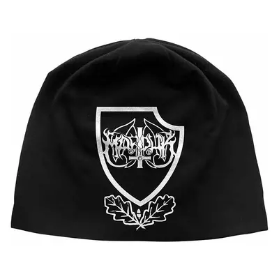 Marduk zimní bavlněný kulich, Panzer Crest Black, unisex