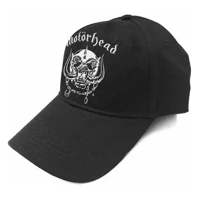 Motorhead kšiltovka, Warpig