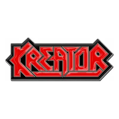 Kreator odznak, Logo