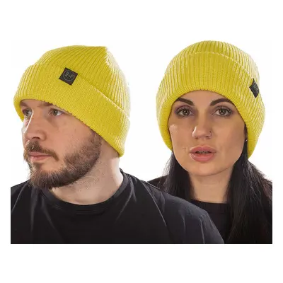 Twenty One Pilots zimní kulich, Double Bears Yellow