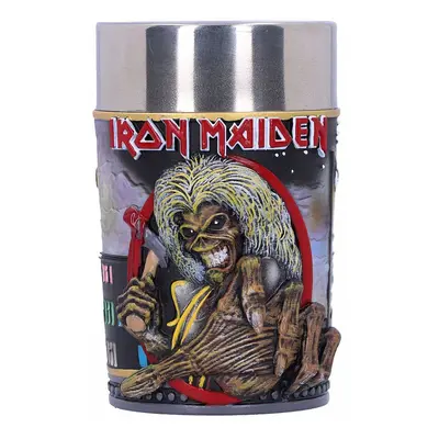 Iron Maiden panák 50 ml/8.5 cm/19 g, The Killers