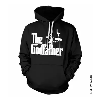 The Godfather mikina, Logo, pánská