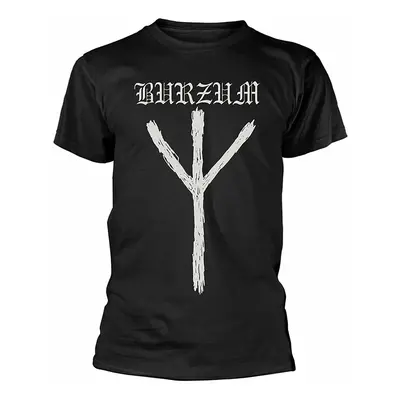 Burzum tričko, Rune, pánské