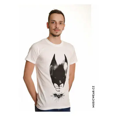 Batman tričko, Batman Head, pánské