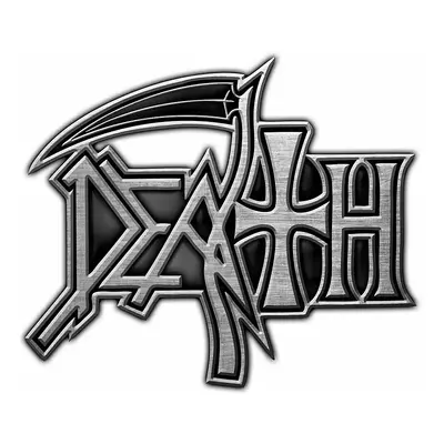 Death odznak, Logo