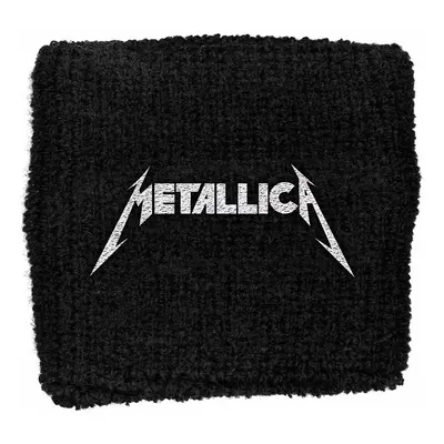 Metallica potítko, Logo