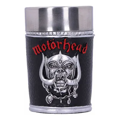 Motorhead panák 50ml/7cm/14g, Warpig