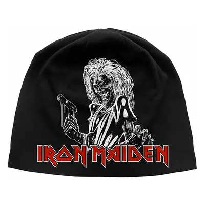 Iron Maiden kulich, Killers