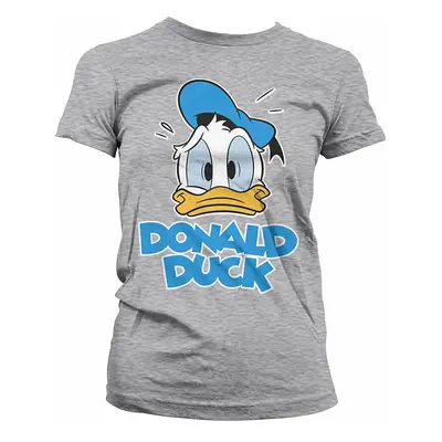 Disney tričko, Donald Duck Girly, dámské