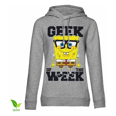 SpongeBob Squarepants mikina, Geek Of The Week Girly, dámská