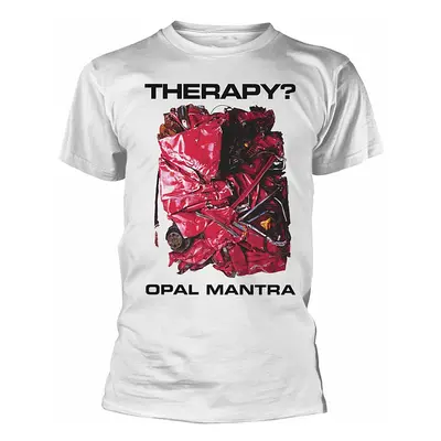 Therapy? tričko, Opal Mantra, pánské