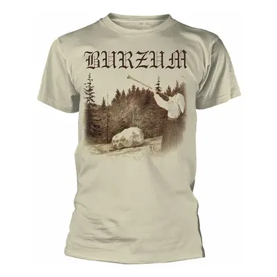 Burzum tričko, Filosofem, pánské