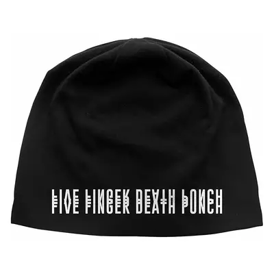 Five Finger Death Punch kulich, And Justice For None Logo