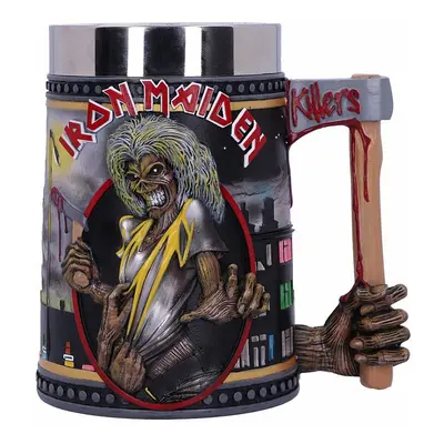 Iron Maiden korbel 500ml/15.5 cm/1.1 kg, The Killers