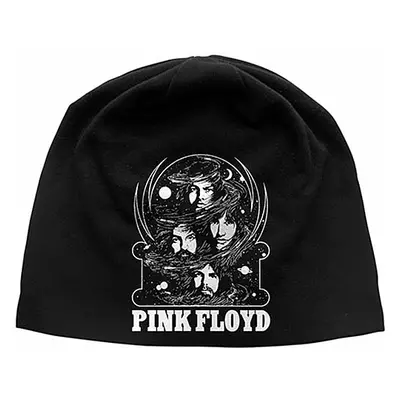 Pink Floyd zimní kulich, Cosmic Faces, unisex