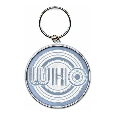 The Who klíčenka, Circles Logo